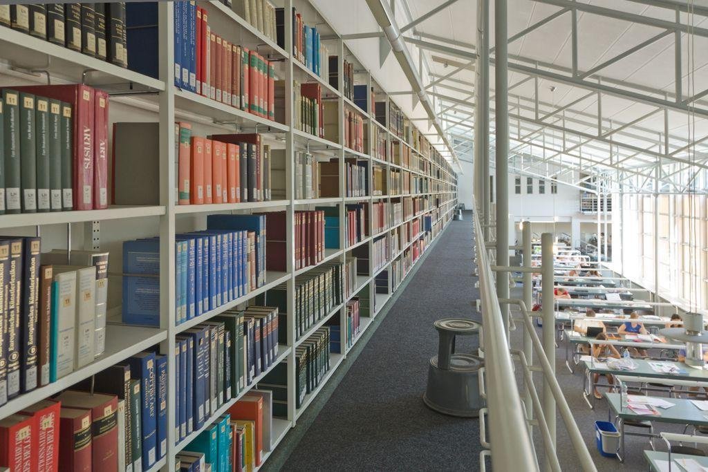 University Library Passau