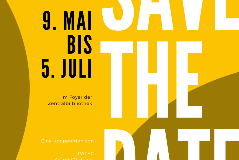[Translate to Englisch:] Save-the-Date Foto-Ausstellung