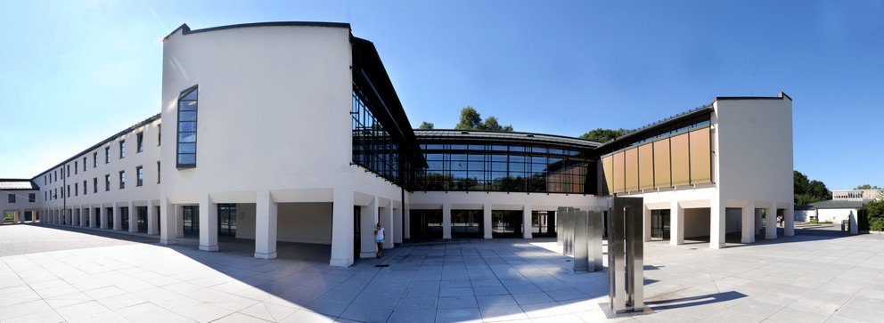 University Library Passau