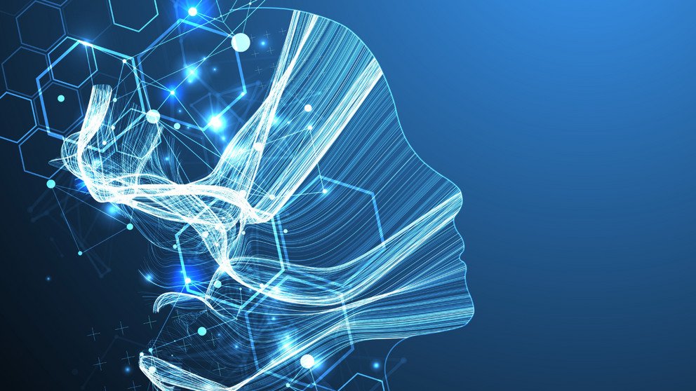 Dekoratives Bannerbild