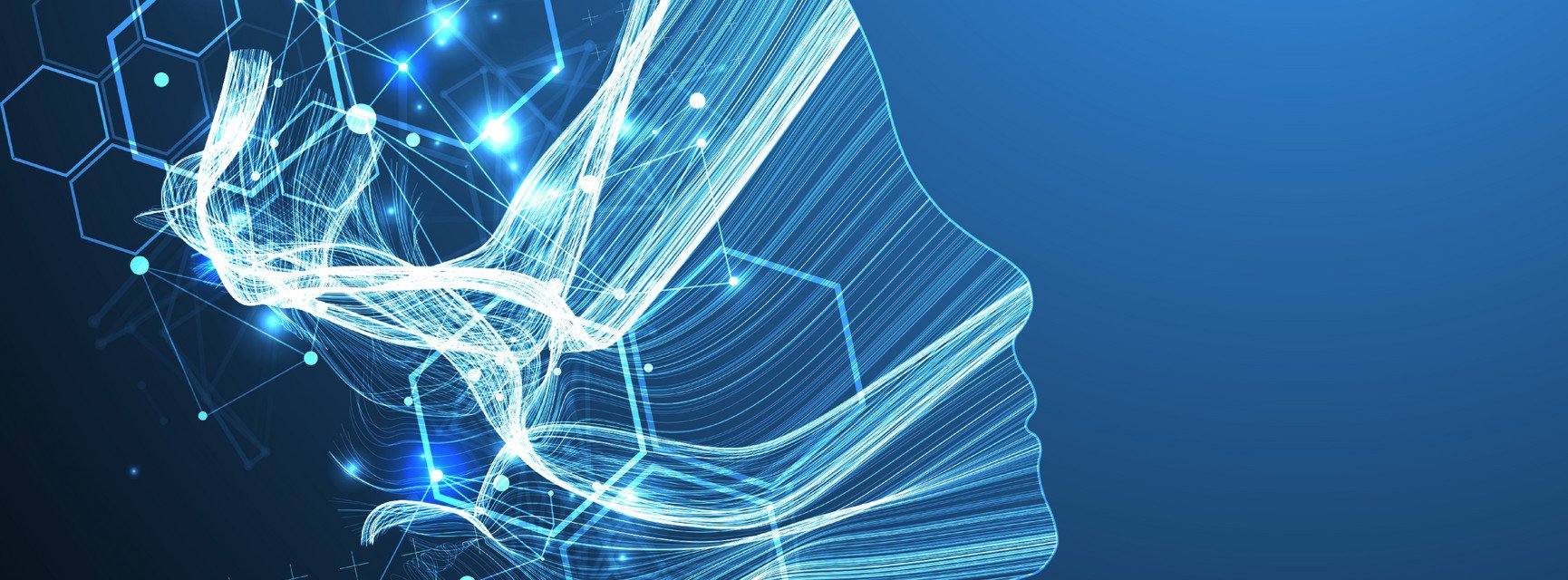 Dekoratives Bannerbild