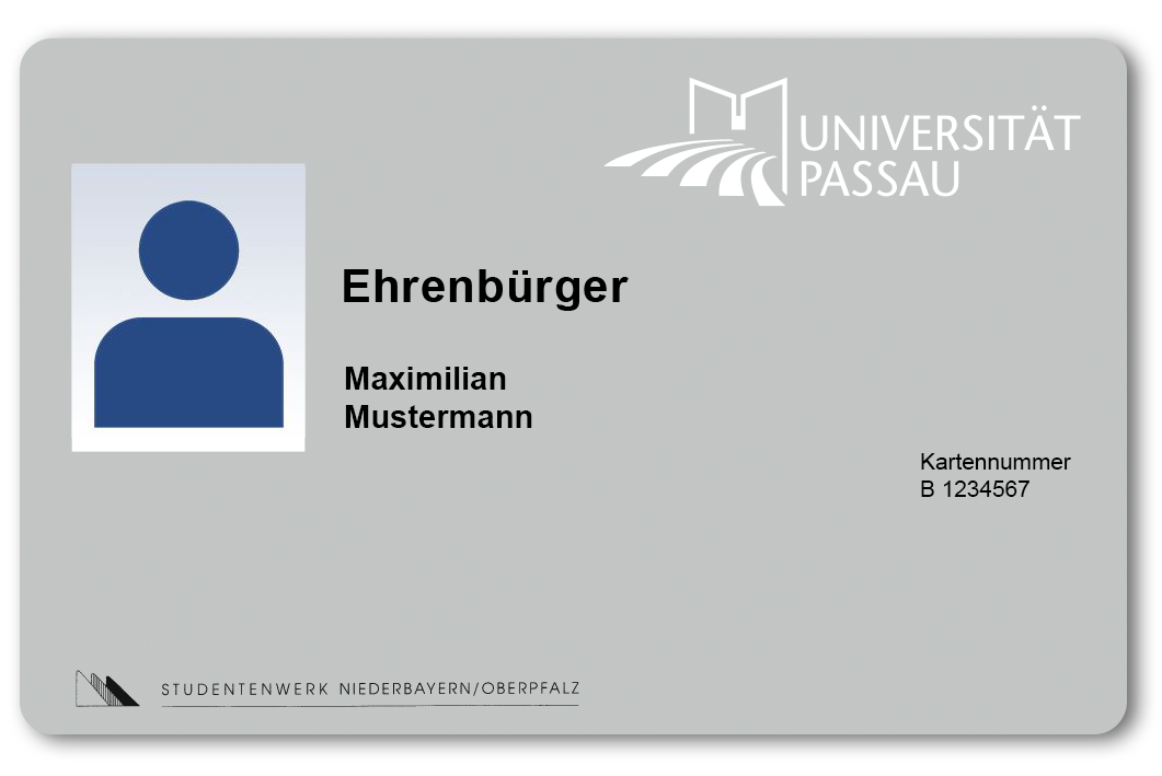 CampusCard-Ehrenpersonen