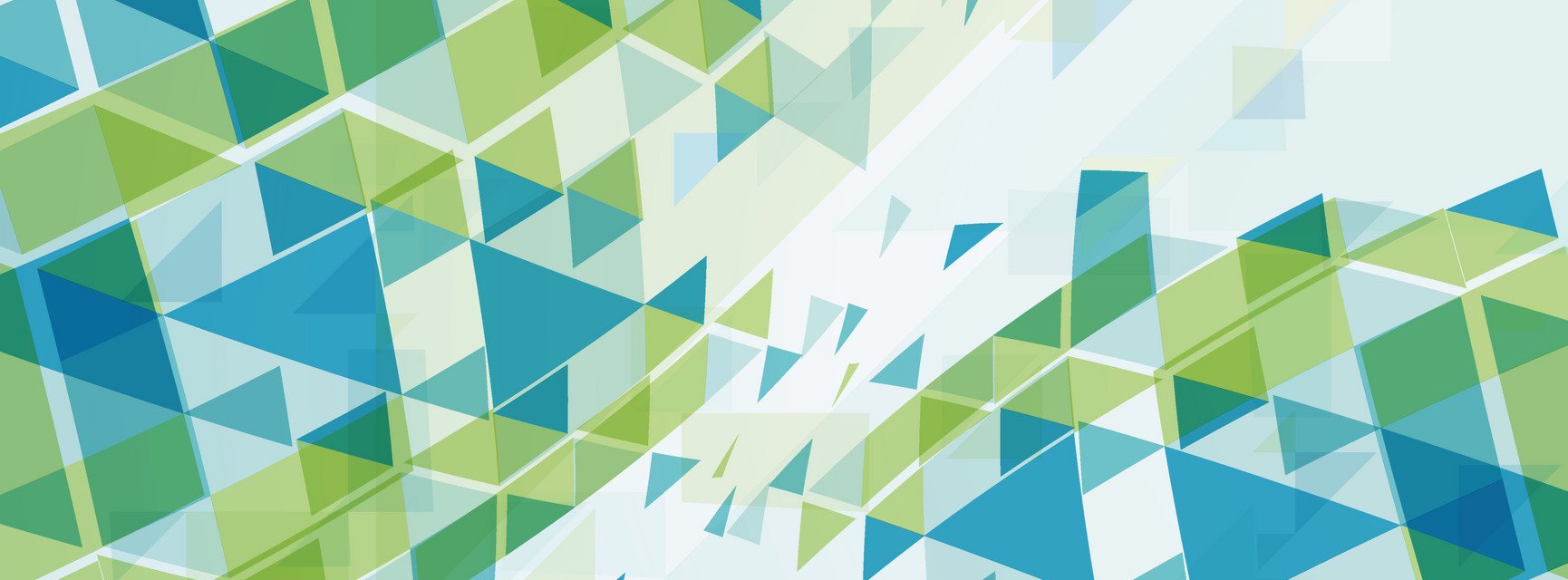 Dekoratives Bannerbild