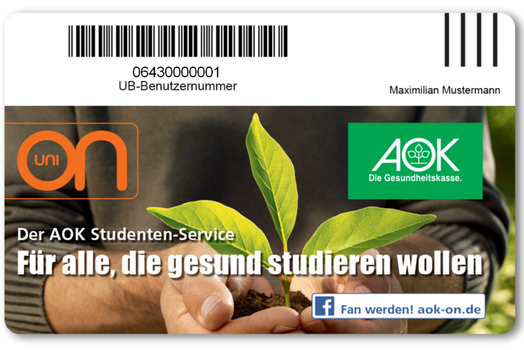  Reverse side with Library number