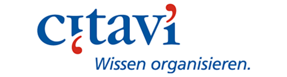 Logo Citavi