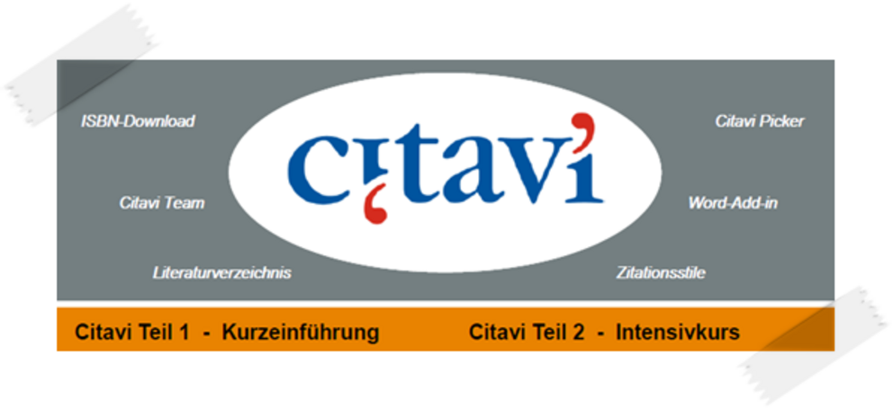 Citavi Logo