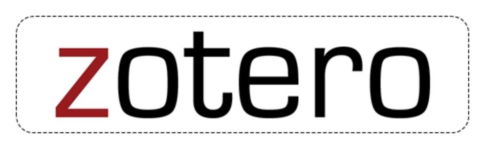 Logo Zotero
