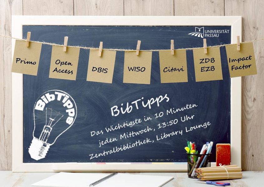 BibTipps