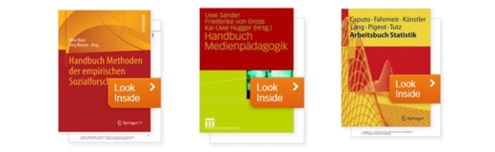 Springer E-Books